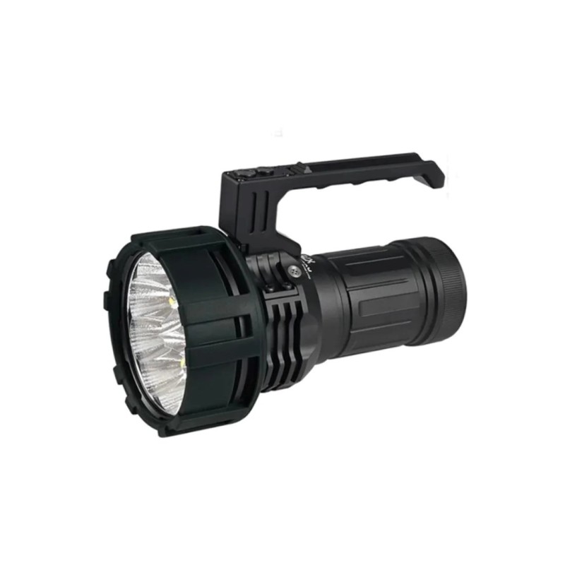 AceBeam X75 70.2 5000K Flashlight Black AceBeam X75 70.2 5000K Flashlight Black