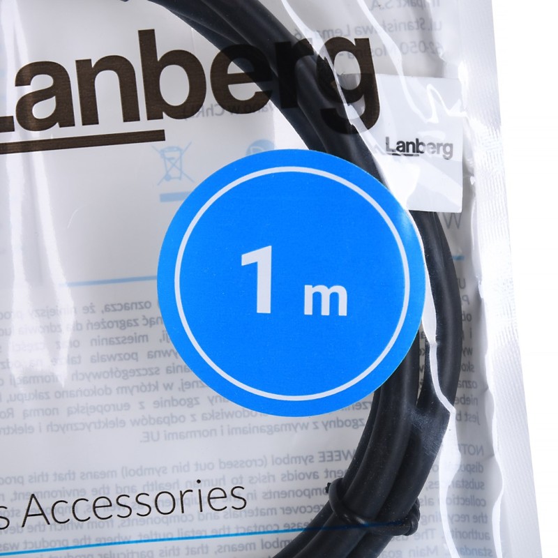 USB cable 2 m USB 2.0, USB A - USB C White SAVIO CL-168 USB cable 2 m USB 2.0, USB A - USB C White SAVIO CL-168