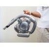 Black & Decker PD1820LF-QW handheld vacuum Chrome Bagless