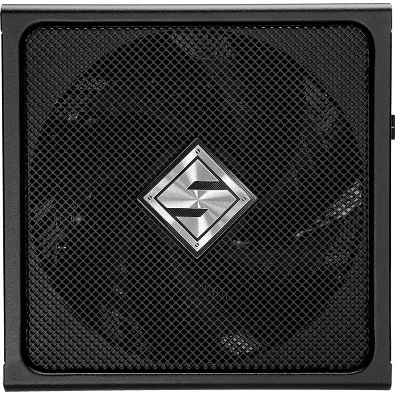 Zasilacz ASRock STEEL LEGEND 650W 80 Plus Gold Zasilacz ASRock STEEL LEGEND 650W 80 Plus Gold