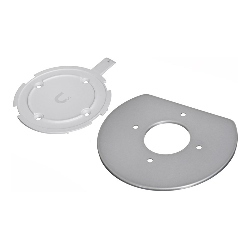 Ubiquiti U7 Lite 4300 Mbit/s White Power over Ethernet (PoE) Ubiquiti U7 Lite 4300 Mbit/s White Power over Ethernet (PoE)