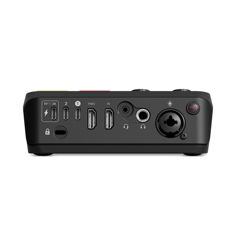 RØDE Streamer X - audio interface, video controller RØDE Streamer X - audio interface, video controller