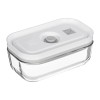 Set of 3 Glass Containers Zwilling Fresh & Save Set of 3 Glass Containers Zwilling Fresh & Save