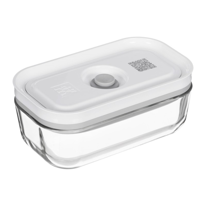 Set of 3 Glass Containers Zwilling Fresh & Save Set of 3 Glass Containers Zwilling Fresh & Save