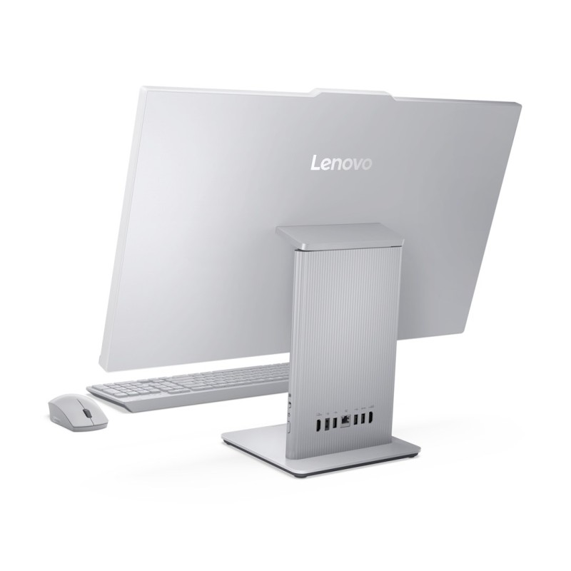 Lenovo IdeaCentre AIO 27ARR9 AMD Ryzen™ 5 7535HS 68.6 cm (27 Lenovo IdeaCentre AIO 27ARR9 AMD Ryzen™ 5 7535HS 68.6 cm (27