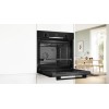 Bosch Serie 4 HQA334EB3 oven 71 L 3400 W Black Bosch Serie 4 HQA334EB3 oven 71 L 3400 W Black