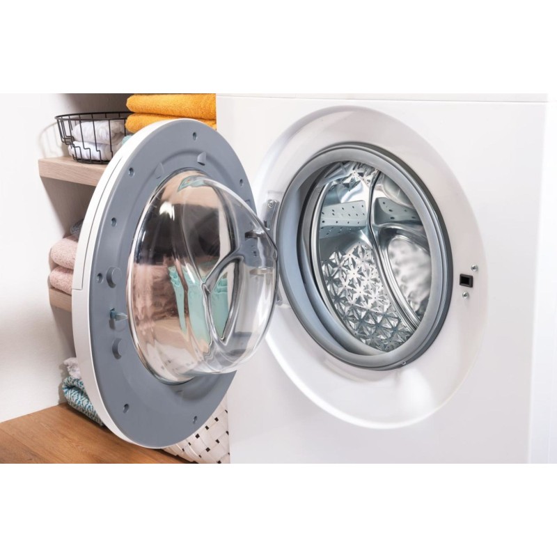 WASHING MACHINE GORENJE WNHEI72SAS/PL WASHING MACHINE GORENJE WNHEI72SAS/PL