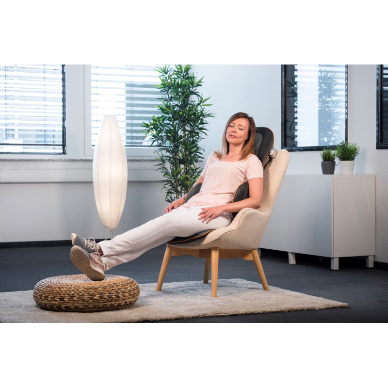 Medisana acupressure massage pad MC 825 beige Medisana acupressure massage pad MC 825 beige