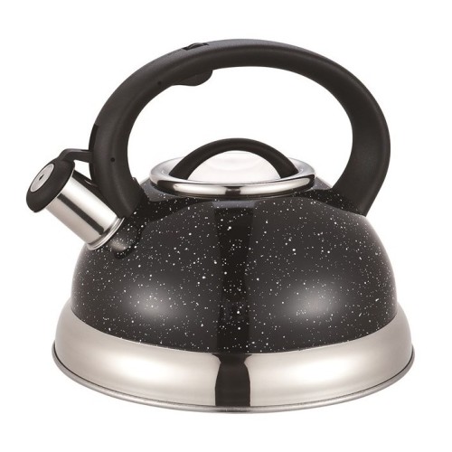 Kettle MAESTRO MR-1313C black 3 l Kettle MAESTRO MR-1313C black 3 l