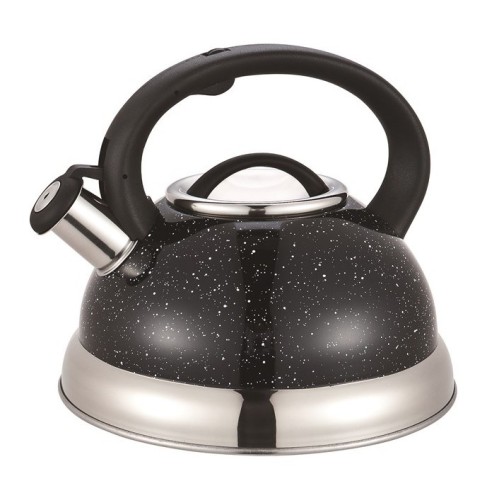 Kettle MAESTRO MR-1313C black 3 l Kettle MAESTRO MR-1313C black 3 l