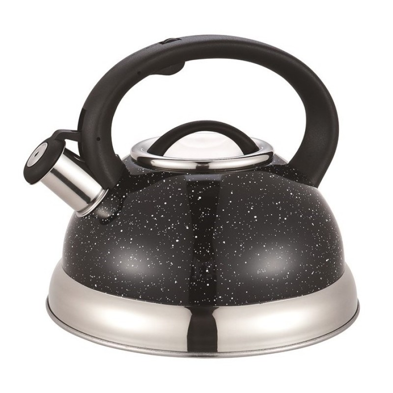 Kettle MAESTRO MR-1313C black 3 l Kettle MAESTRO MR-1313C black 3 l