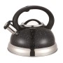 Kettle MAESTRO MR-1313C black 3 l