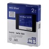 Western Digital Blue SA510 2.5 Western Digital Blue SA510 2.5