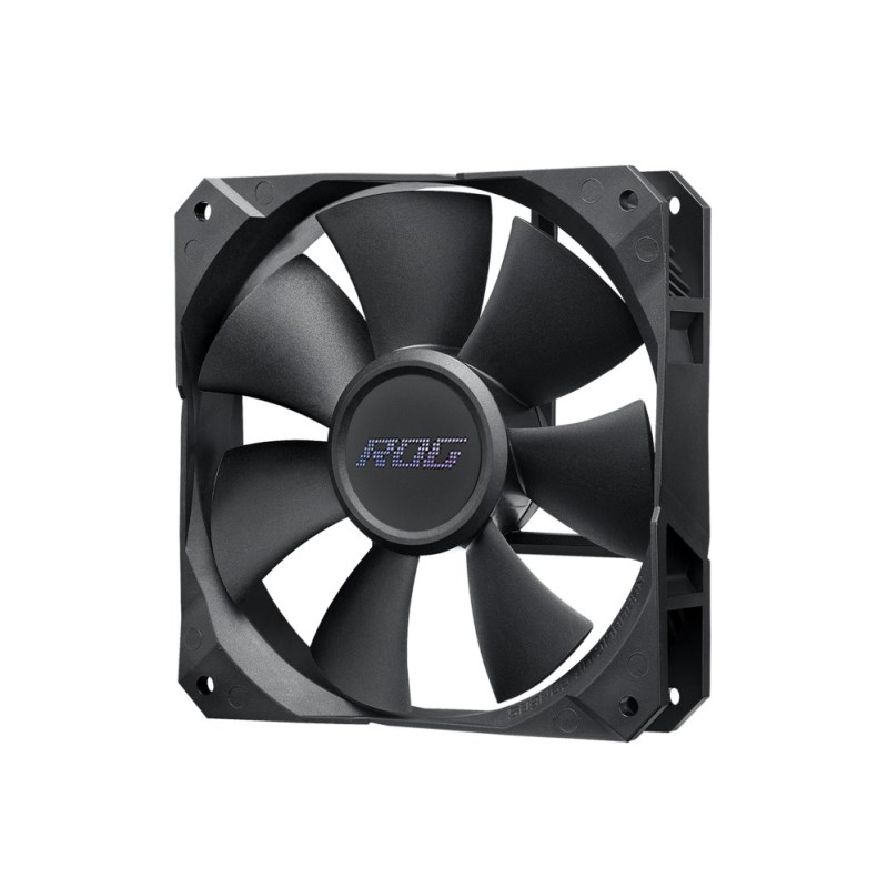 Corsair H100I Processor Hybrid cooler 12 cm White Corsair H100I Processor Hybrid cooler 12 cm White