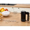 LAFE Hand Mixer MixPro 300 W Black LAFE Hand Mixer MixPro 300 W Black