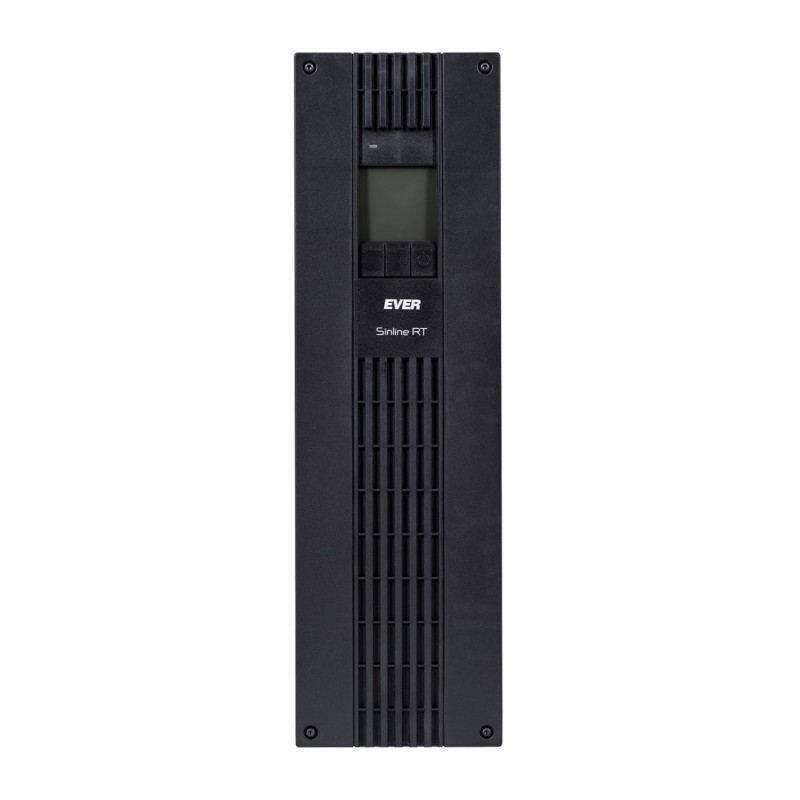 Ever SINLINE RT XL 3000 Line-Interactive 3 kVA 3000 W 9 AC outlet(s) Ever SINLINE RT XL 3000 Line-Interactive 3 kVA 3000 W 9 AC outlet(s)