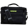 Shure SH-MICBAG04 - transport bag for up to 4 microphones Shure SH-MICBAG04 - transport bag for up to 4 microphones