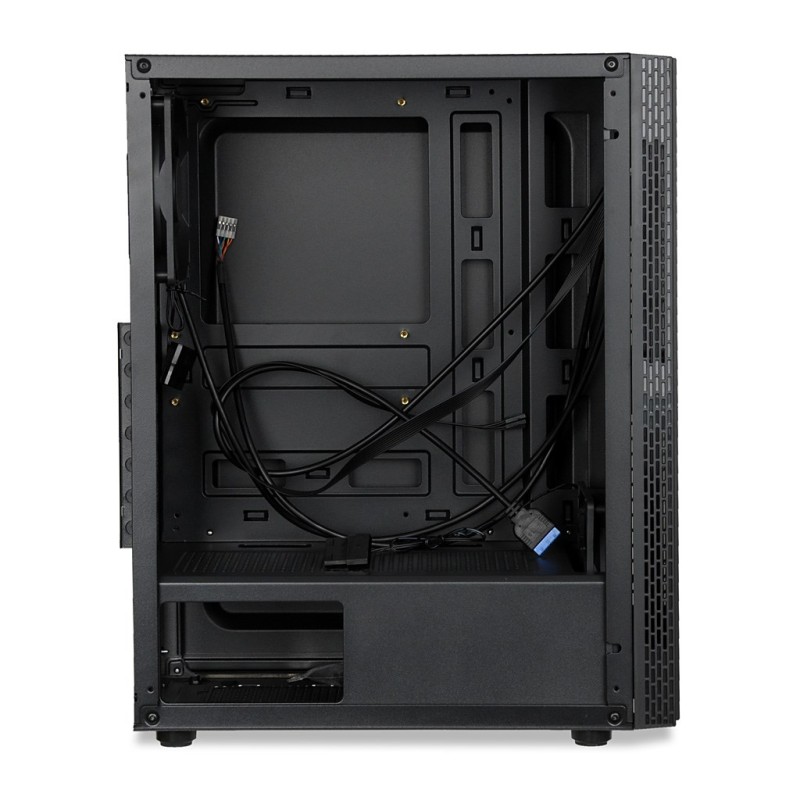 I-BOX ANTILA 39 Midi Tower ATX Case I-BOX ANTILA 39 Midi Tower ATX Case
