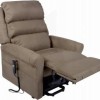STYLEA II geriatric chair Brown