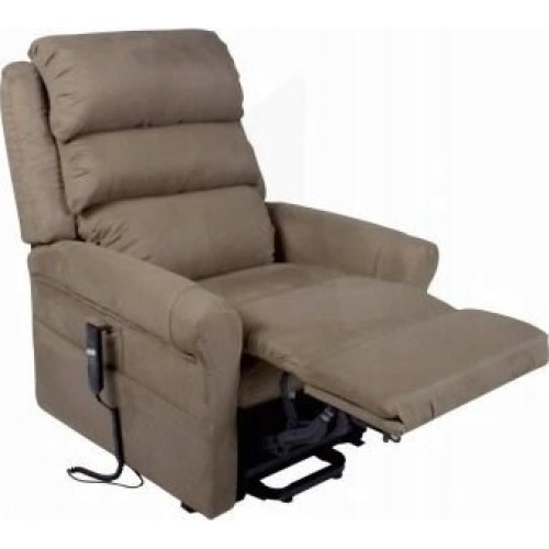 STYLEA II geriatric chair Brown STYLEA II geriatric chair Brown