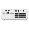 Optoma ZH450 data projector Standard throw projector 4500 ANSI lumens DLP 1080p (1920x1080) 3D White Optoma ZH450 data projector Standard throw projector 4500 ANSI lumens DLP 1080p (1920x1080) 3D White