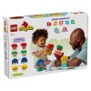 LEGO DUPLO 10415 BIG FEELINGS AND EMOTIONS LEGO DUPLO 10415 BIG FEELINGS AND EMOTIONS