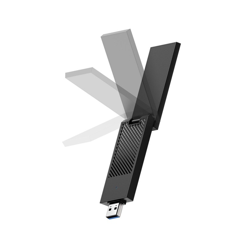 CUDY WU5400 AC1300 Wi-Fi USB Adapter