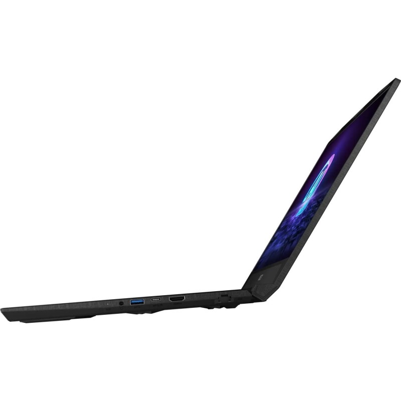 MSI Katana A15 AI B8VF-487XPL Ryzen 7 8845HS 15.6 MSI Katana A15 AI B8VF-487XPL Ryzen 7 8845HS 15.6