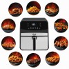 IDEAL Fat-free fryer 6.5 L IDEAL Fat-free fryer 6.5 L