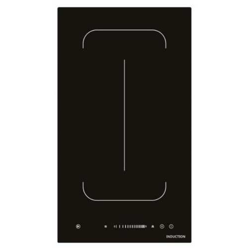 Induction cooktop MPM-30-IM-09 Induction cooktop MPM-30-IM-09