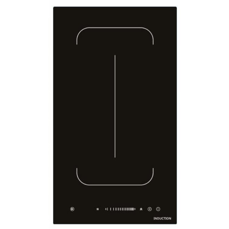 Induction cooktop MPM-30-IM-09 Induction cooktop MPM-30-IM-09