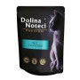 DOLINA NOTECI Premium Tuna fillet in sauce - wet cat food - 85 g