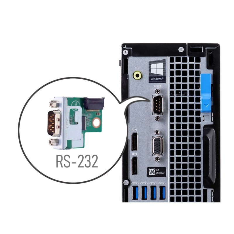 DELL OptiPlex 5060 i5-8500 16GB 256GB SSD SFF Win10pro Used DELL OptiPlex 5060 i5-8500 16GB 256GB SSD SFF Win10pro Used