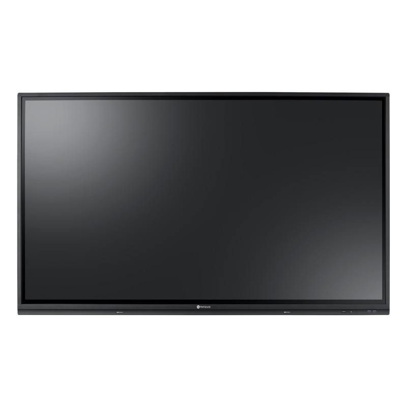 AG Neovo IFP-6503 Interactive flat panel 163.8 cm (64.5 AG Neovo IFP-6503 Interactive flat panel 163.8 cm (64.5