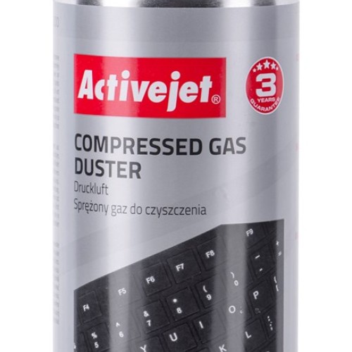 Activejet AOC-200 compressed air 400 ml