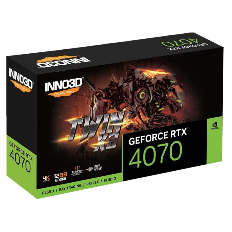 Karta graficzna Gigabyte GeForce RTX 3050 WINDFORCE OC 6GB Karta graficzna Gigabyte GeForce RTX 3050 WINDFORCE OC 6GB