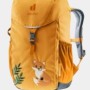 Deuter Waldfuchs backpack Casual backpack Orange