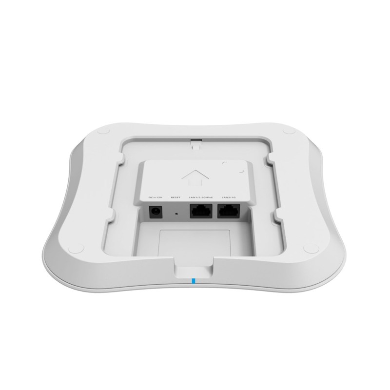 Ruijie Networks RG-RAP72PRO wireless access point 5011 Mbit/s White Power over Ethernet (PoE) Ruijie Networks RG-RAP72PRO wireless access point 5011 Mbit/s White Power over Ethernet (PoE)