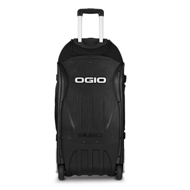 OGIO TRAVEL BAG RIG 9800 BLACK P/N: 121001_03 OGIO TRAVEL BAG RIG 9800 BLACK P/N: 121001_03