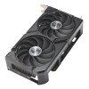 ASUS Dual -RX9060-8G AMD Radeon RX 9060 8 GB GDDR6 - BULK