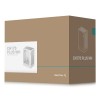 DeepCool CH170 PLUS WH Tower White