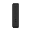 Baseus Magnetic Mini Powerbank Wireless charging 20000 mAh 20 W Black Baseus Magnetic Mini Powerbank Wireless charging 20000 mAh 20 W Black