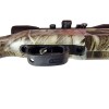 BEEMAN 1155 Camouflage 4.5mm air rifle spr. 1-shot. +luneta 4x32 up to 17J