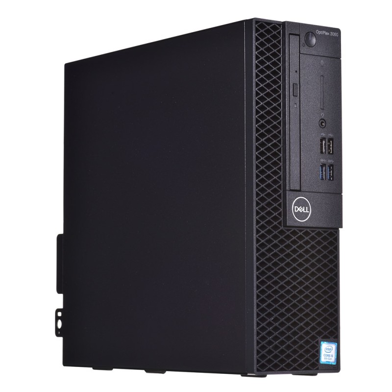DELL OptiPlex 3060 i5-8500 RAM 16GB 512GB SSD SFF Win11pro Used DELL OptiPlex 3060 i5-8500 RAM 16GB 512GB SSD SFF Win11pro Used
