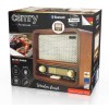Retro Radio Camry CR 1188 Retro Radio Camry CR 1188