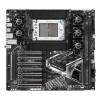 Asrock WRX90 WS EVO motherboard AMD WRX90 Socket sTR5 EEB Asrock WRX90 WS EVO motherboard AMD WRX90 Socket sTR5 EEB