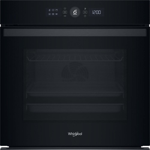 Whirlpool WOI4S8PM2SBA 73 L Black