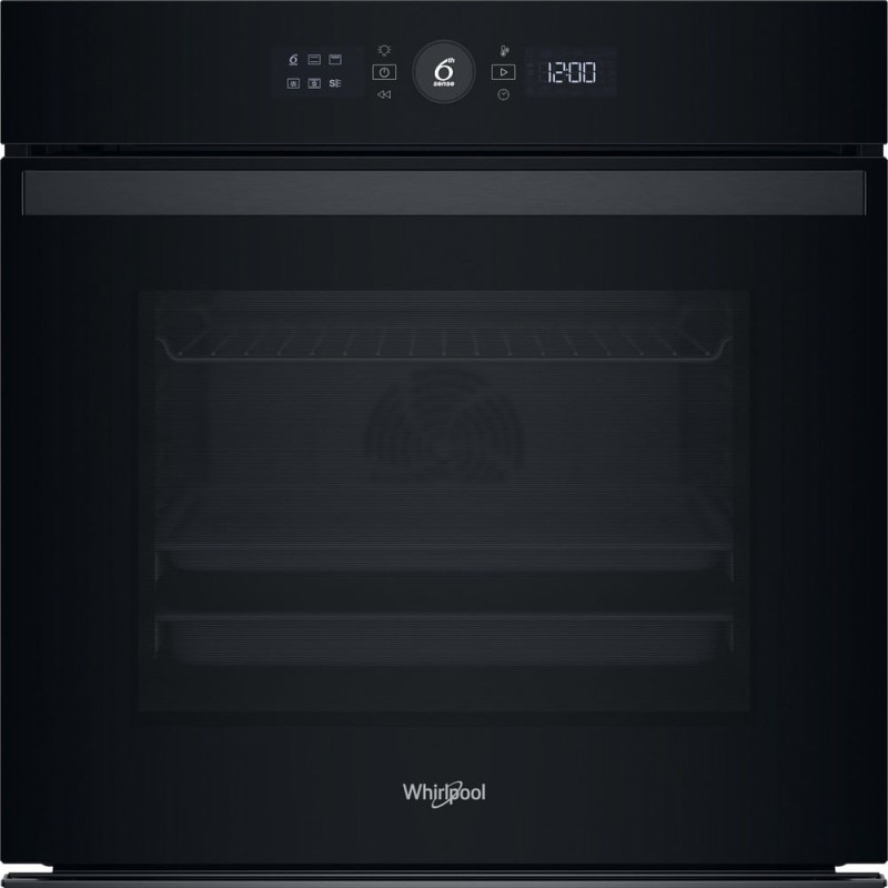 Whirlpool WOI4S8PM2SBA 73 L Black Whirlpool WOI4S8PM2SBA 73 L Black