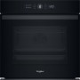 Whirlpool WOI4S8PM2SBA 73 L Black
