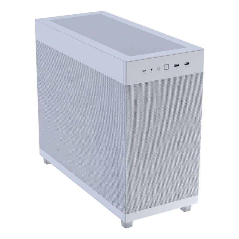 ASUS PRIME AP303 Mesh Midi Tower White